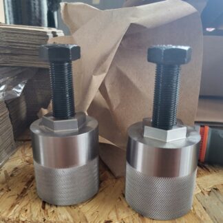 Ściągacz Koła Magneta M33x1.50 mm, KTM LC4, Duke 690 Yamaha WR 250, Polaris