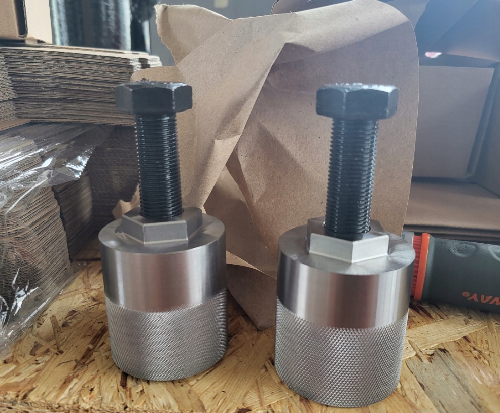 Ściągacz Koła Magneta M33x1.50 mm, KTM LC4, Duke 690 Yamaha WR 250, Polaris