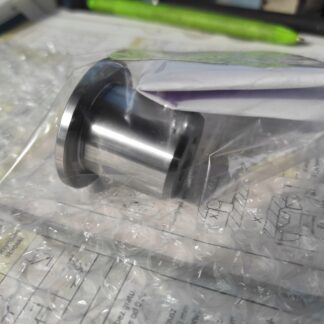 BMW E39 Tuleja tulejka zawieszenia przód zwrotnicy (drążka kierowniczego)